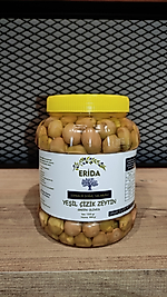 Erida Çizik Zeytin Net 950g